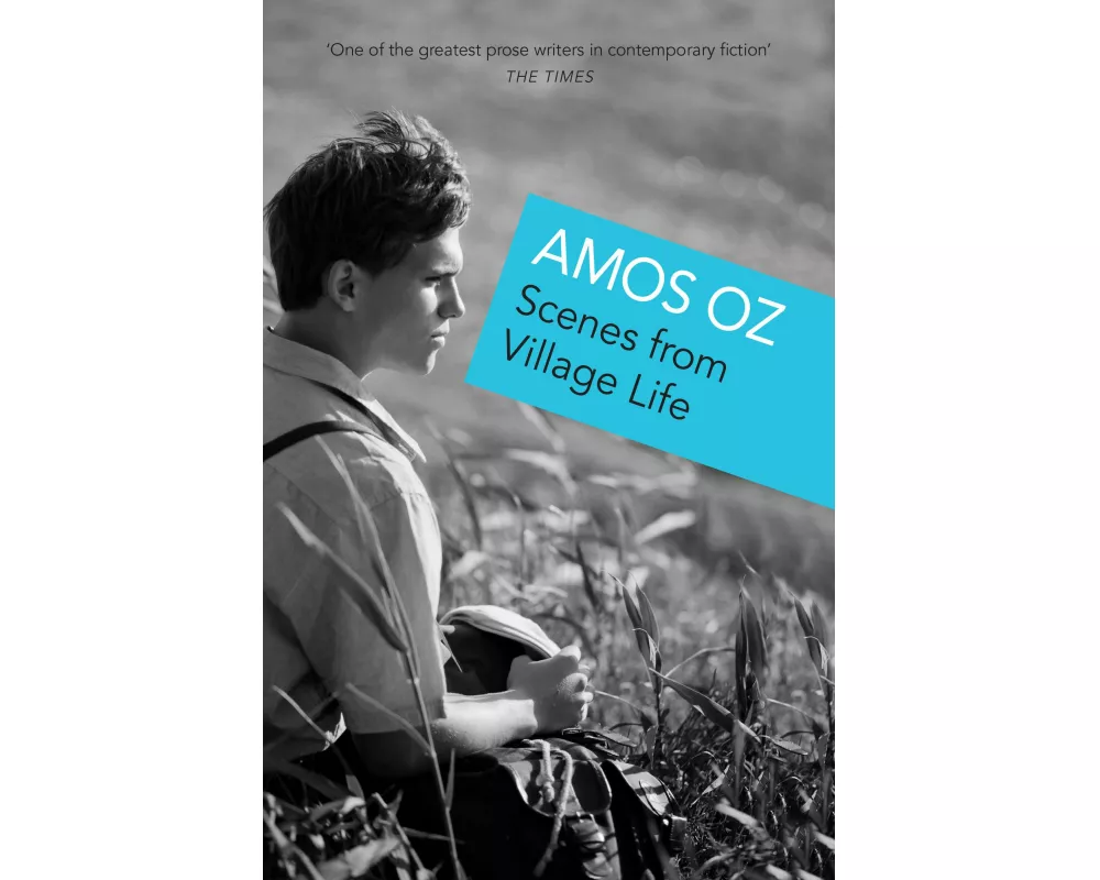 Scenes from Village Life