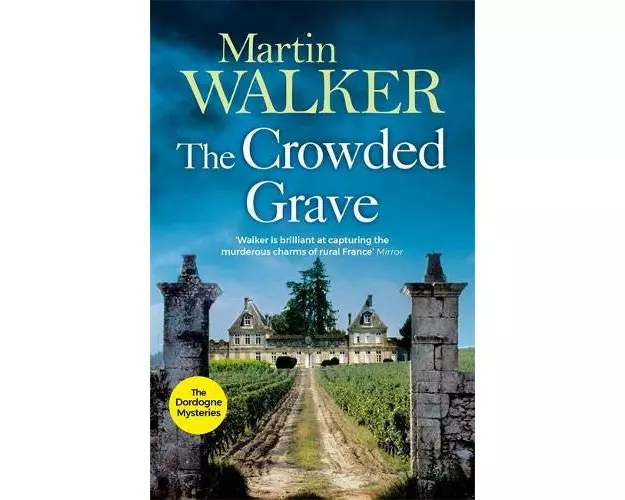 The Crowded Grave