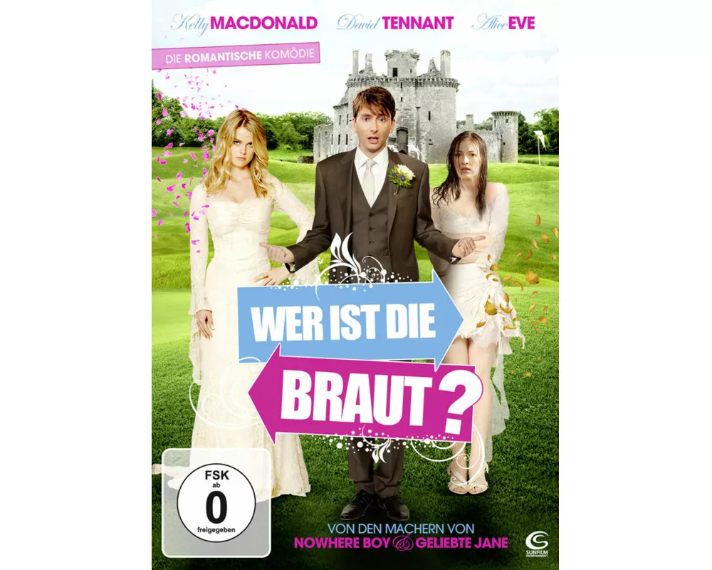 Wer ist die Braut?
