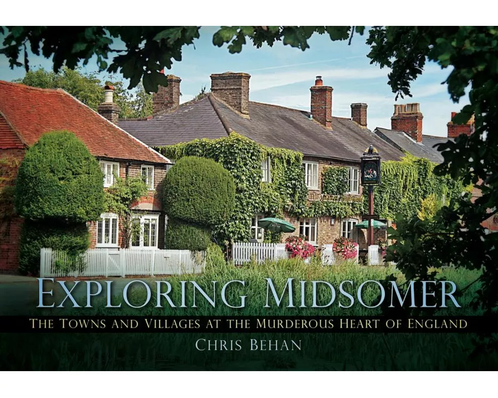 Exploring Midsomer