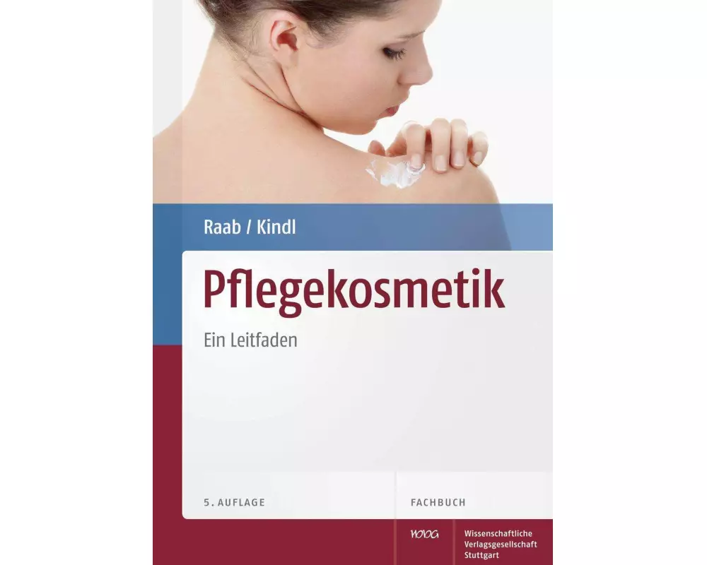 Pflegekosmetik