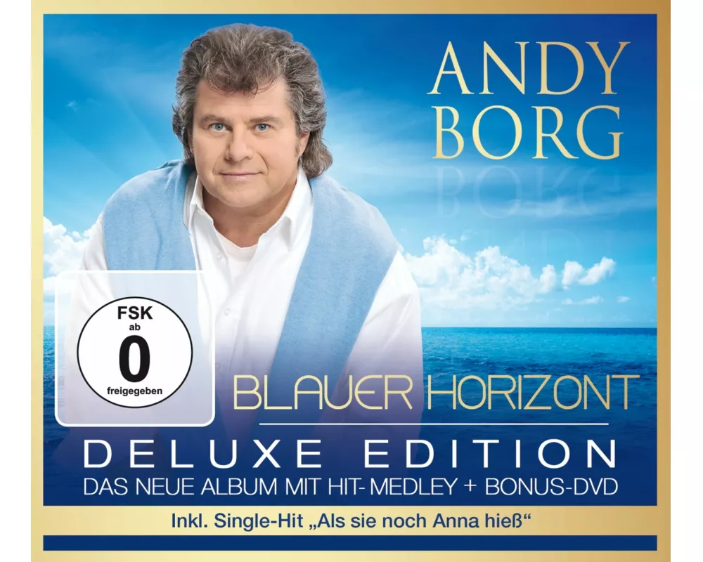 Blauer Horizont-Deluxe Edition