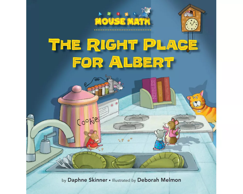 Right Place for Albert