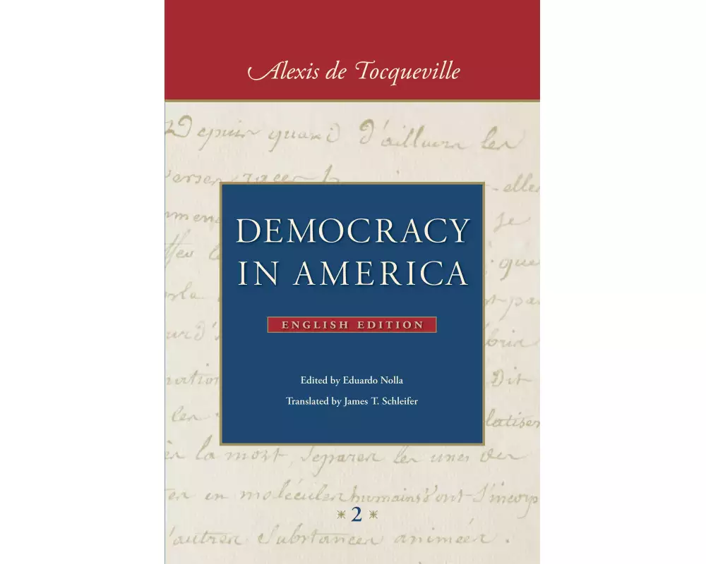 Democracy in America