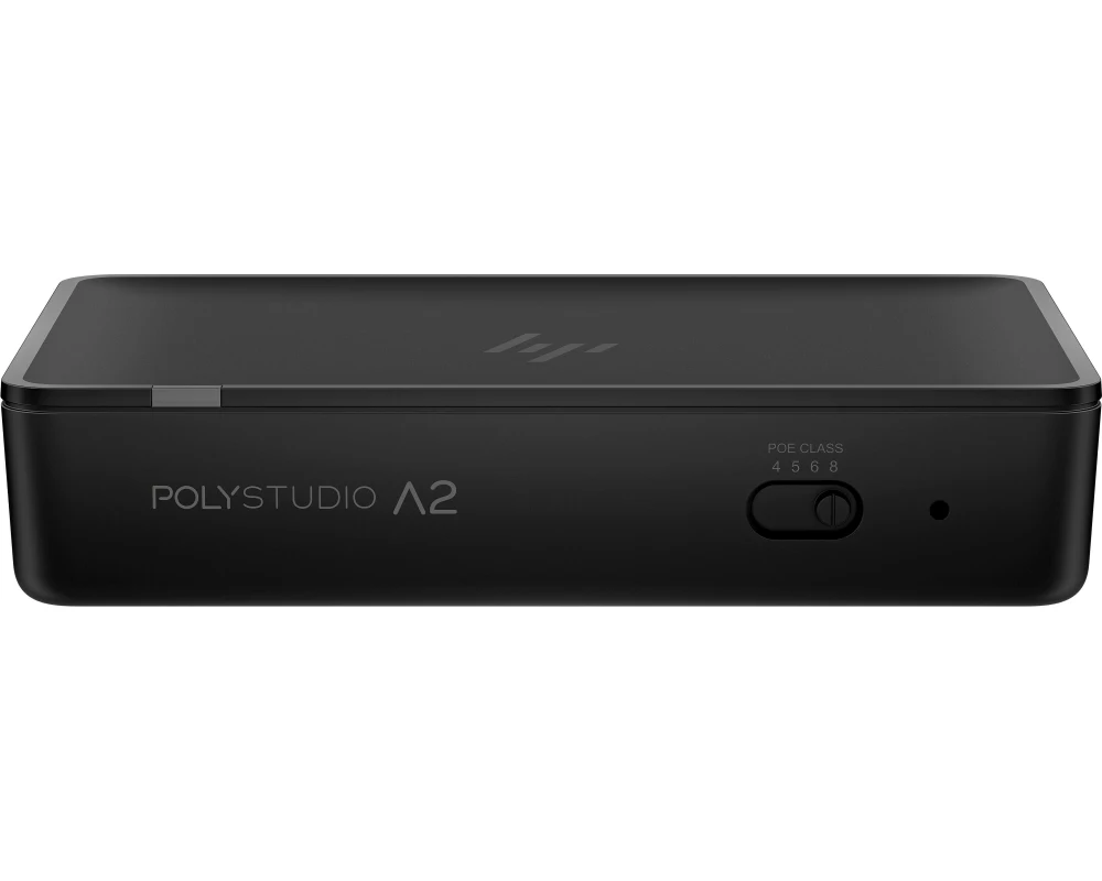HP Poly Studio A2 Audio Bridge