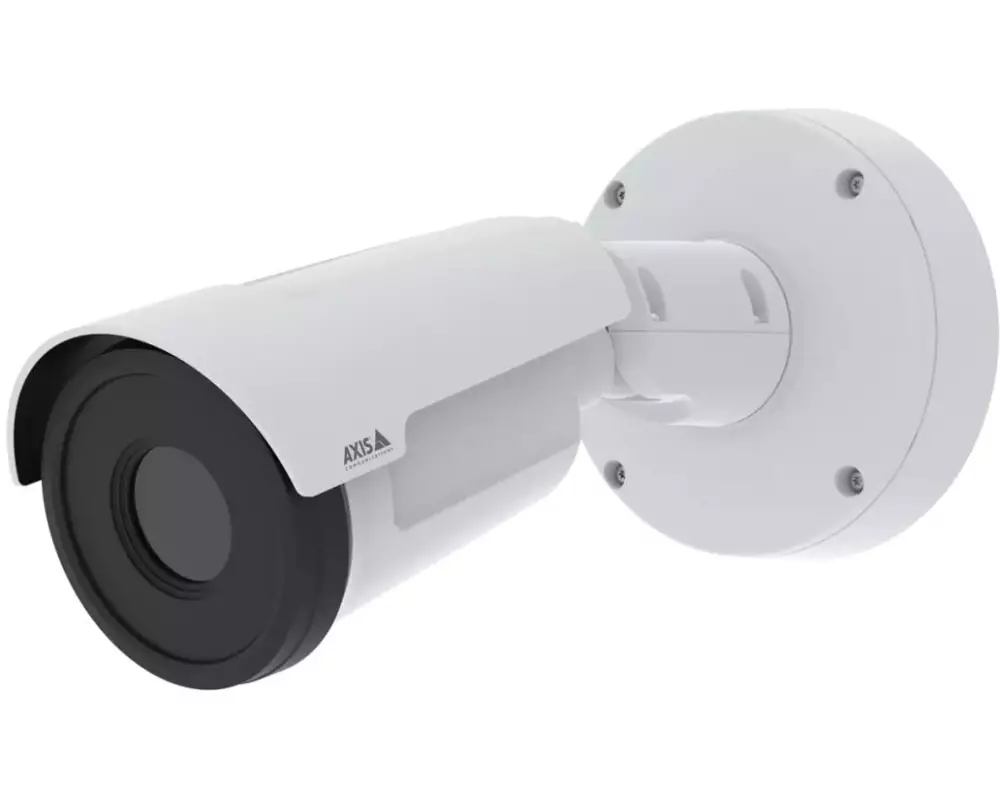 Axis Thermalkamera Q1972-E 10 mm