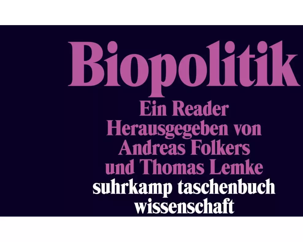 Biopolitik