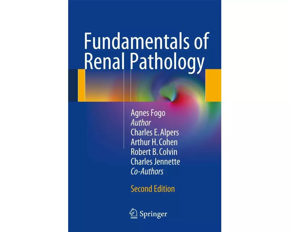 Fundamentals of Renal Pathology