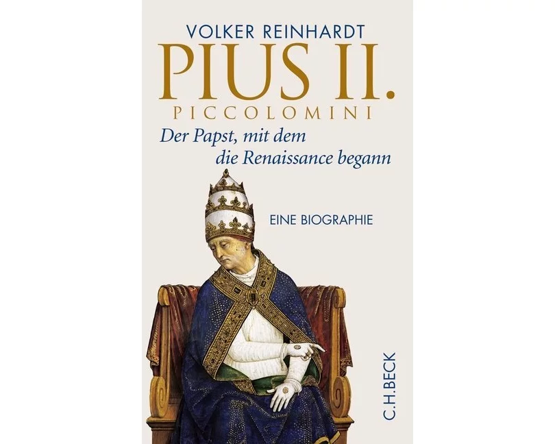 Pius II. Piccolomini