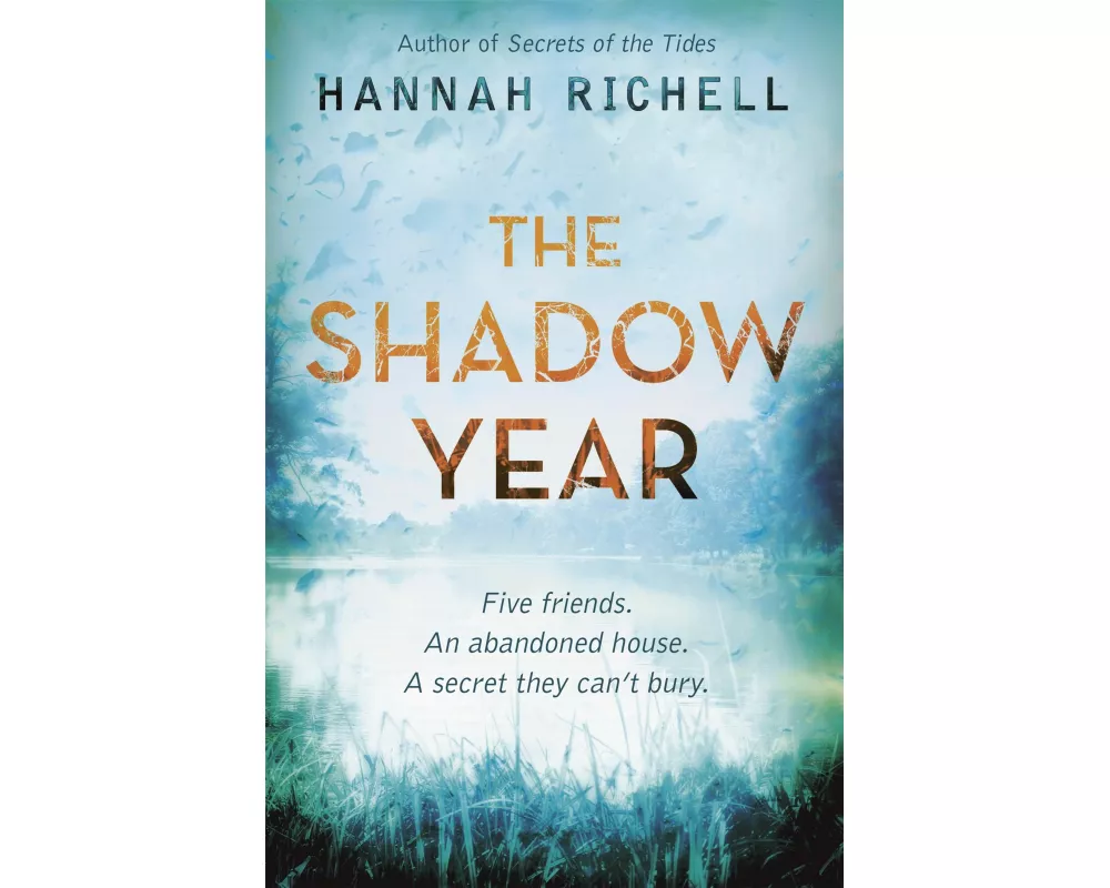 The Shadow Year