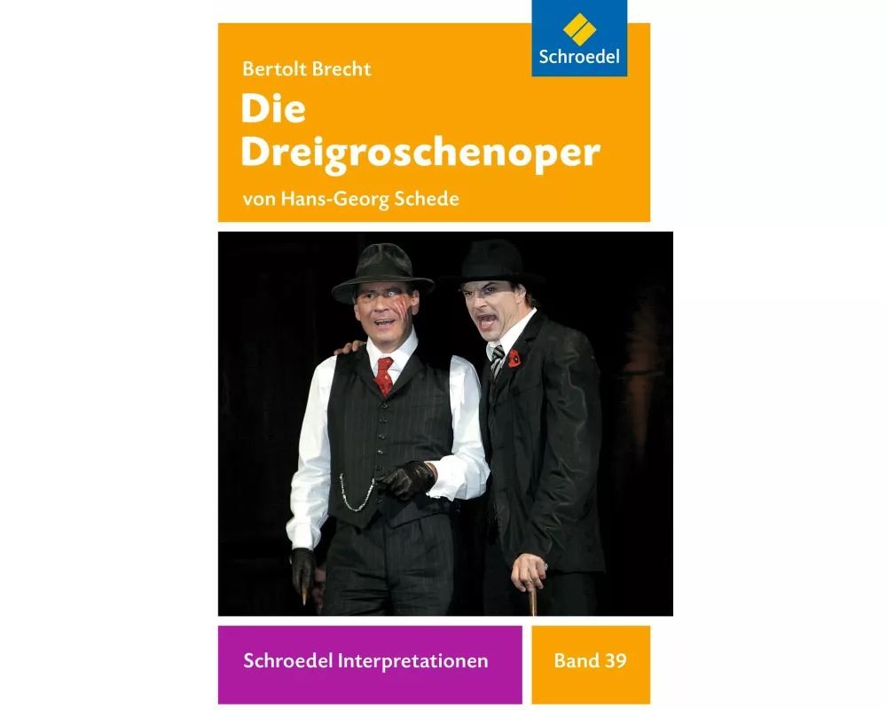 Schroedel Interpretationen