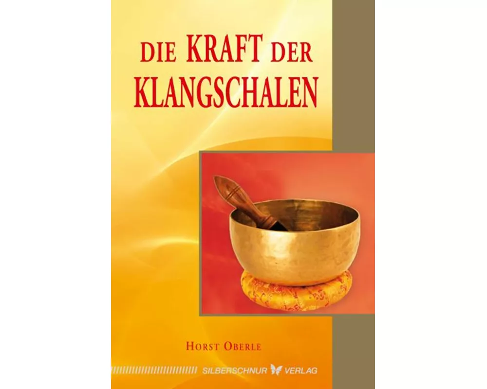 Die Kraft der Klangschalen