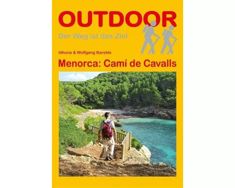 Menorca: Camí de Cavalls