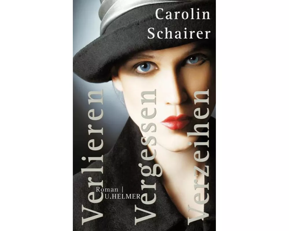 Verlieren - vergessen - verzeihen