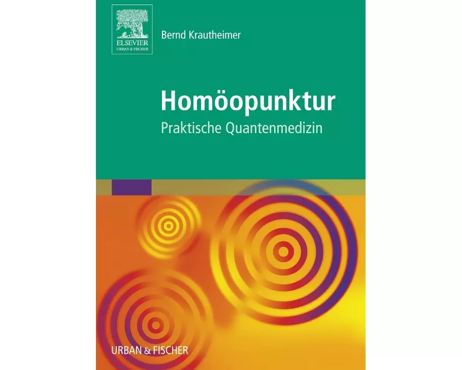 Homöopunktur