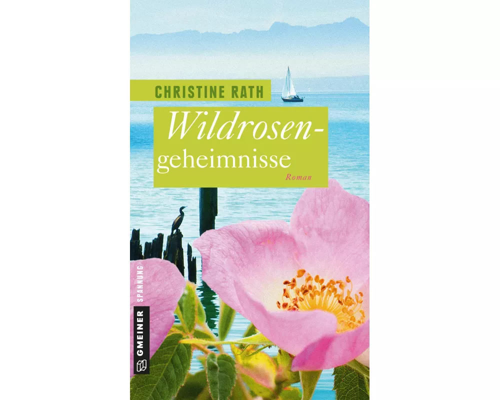 Wildrosengeheimnisse