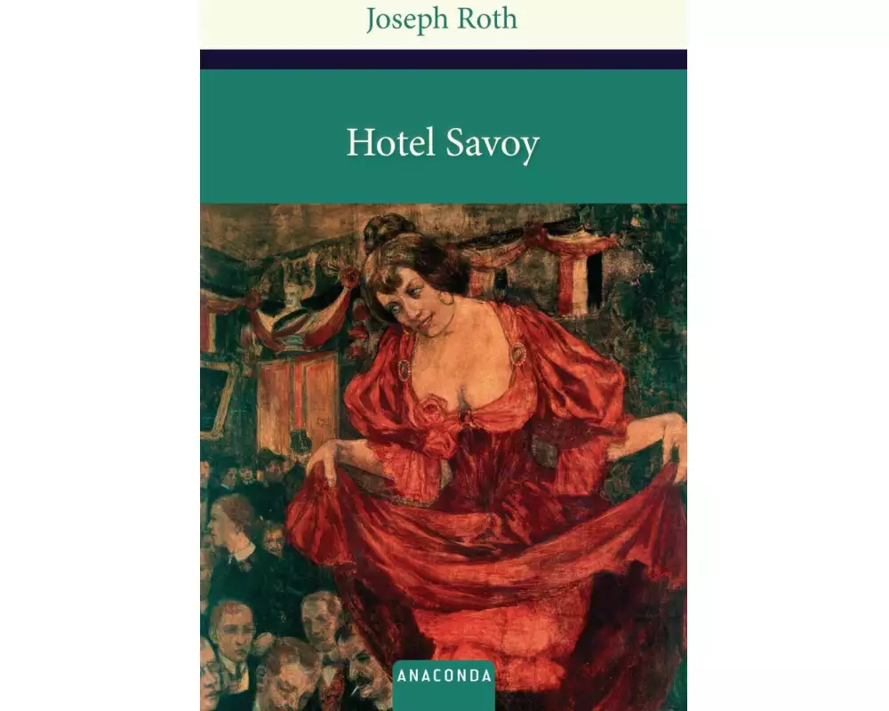 Hotel Savoy