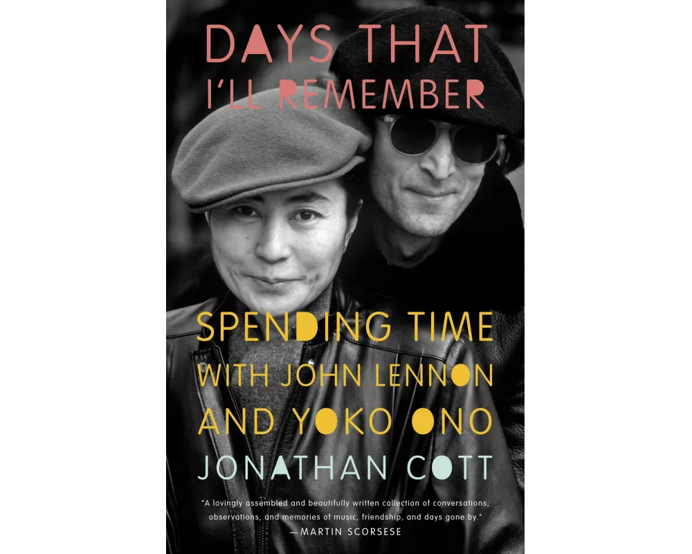 Days that I'll Remember