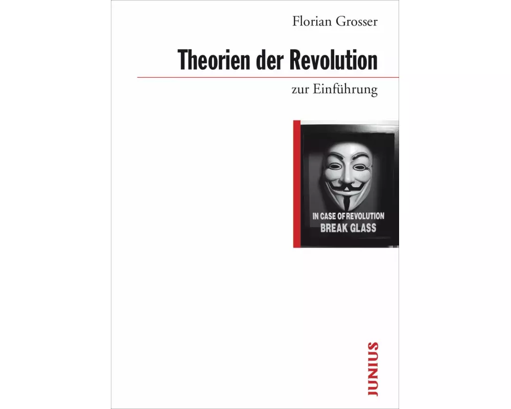 Theorien der Revolution zur Einführung