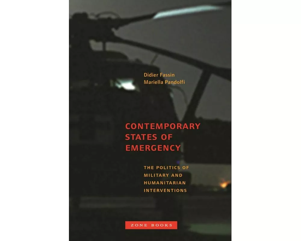 Contemporary States of Emergency
