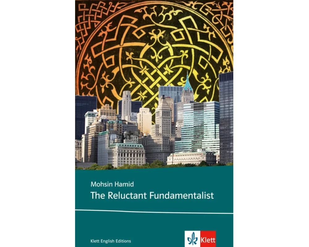 The Reluctant Fundamentalist