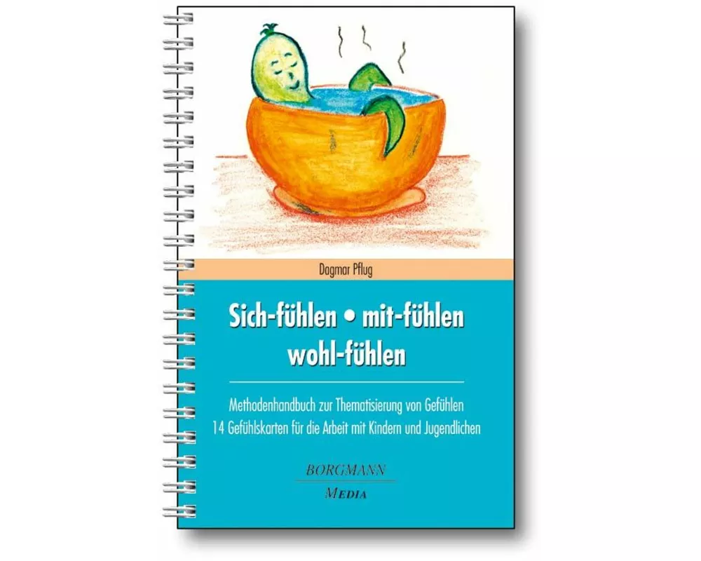 Sich-fühlen - mit-fühlen - wohl-fühlen