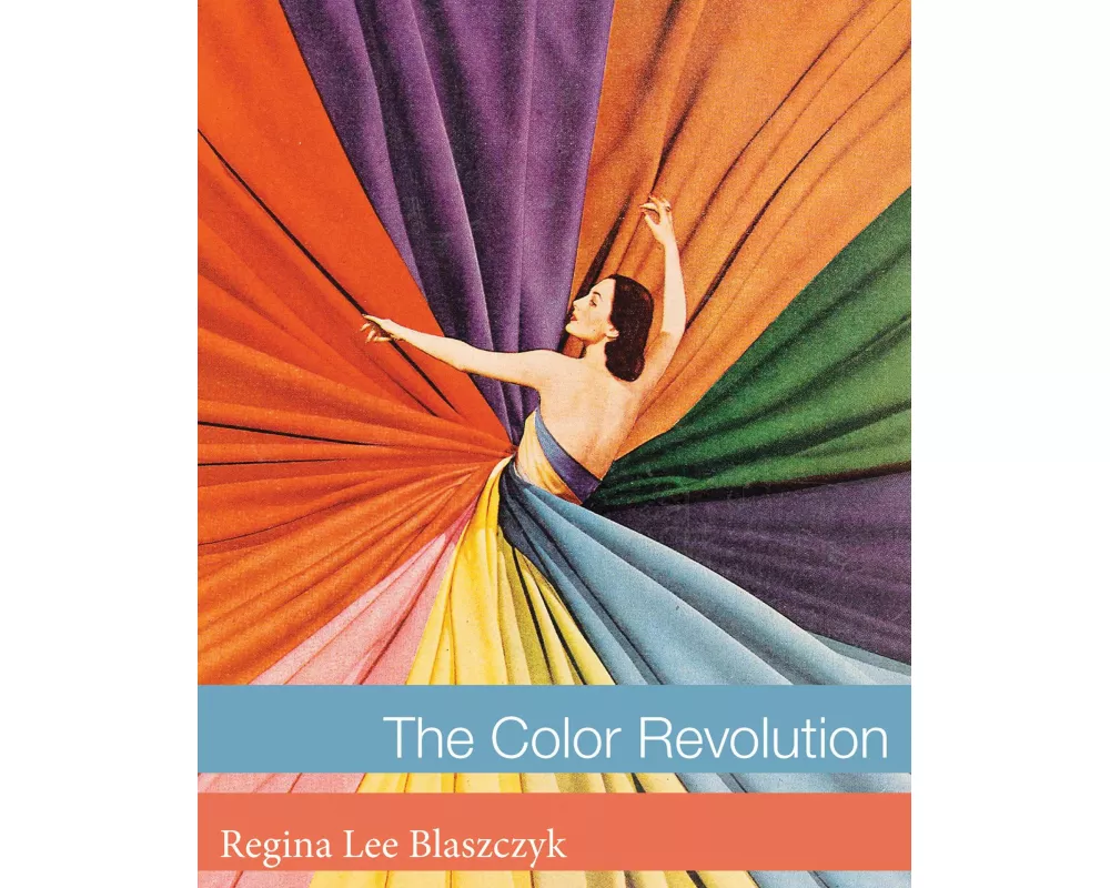 The Color Revolution