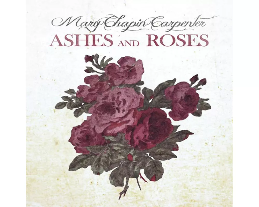 Ashes And Roses