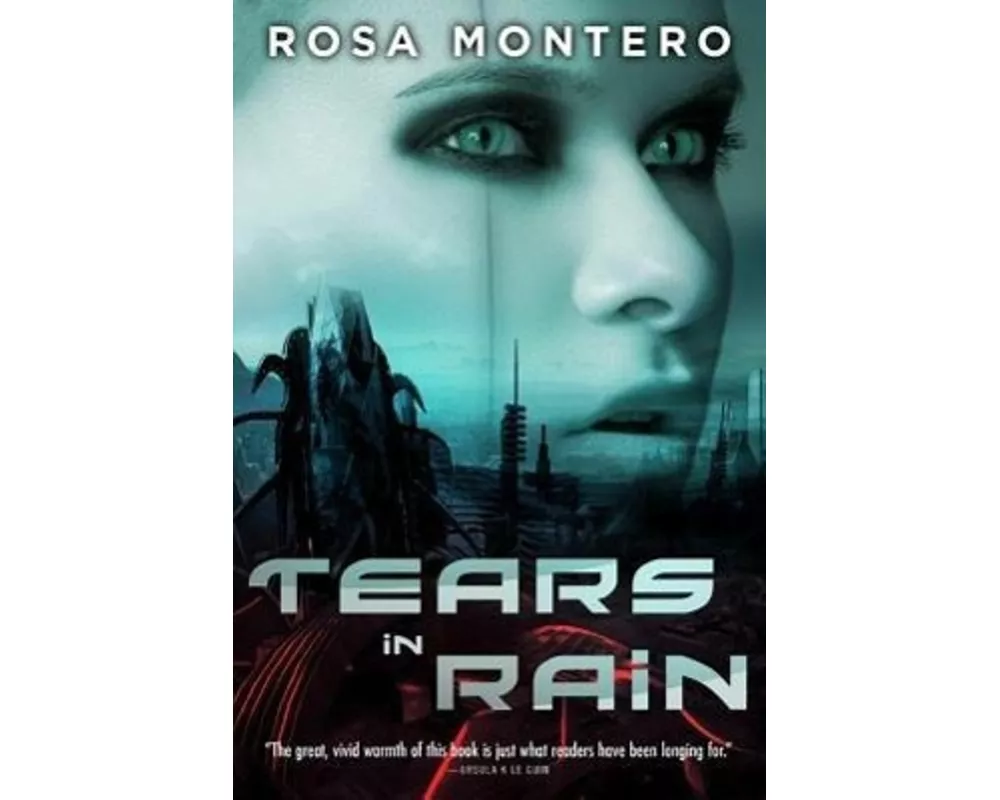 Tears in Rain