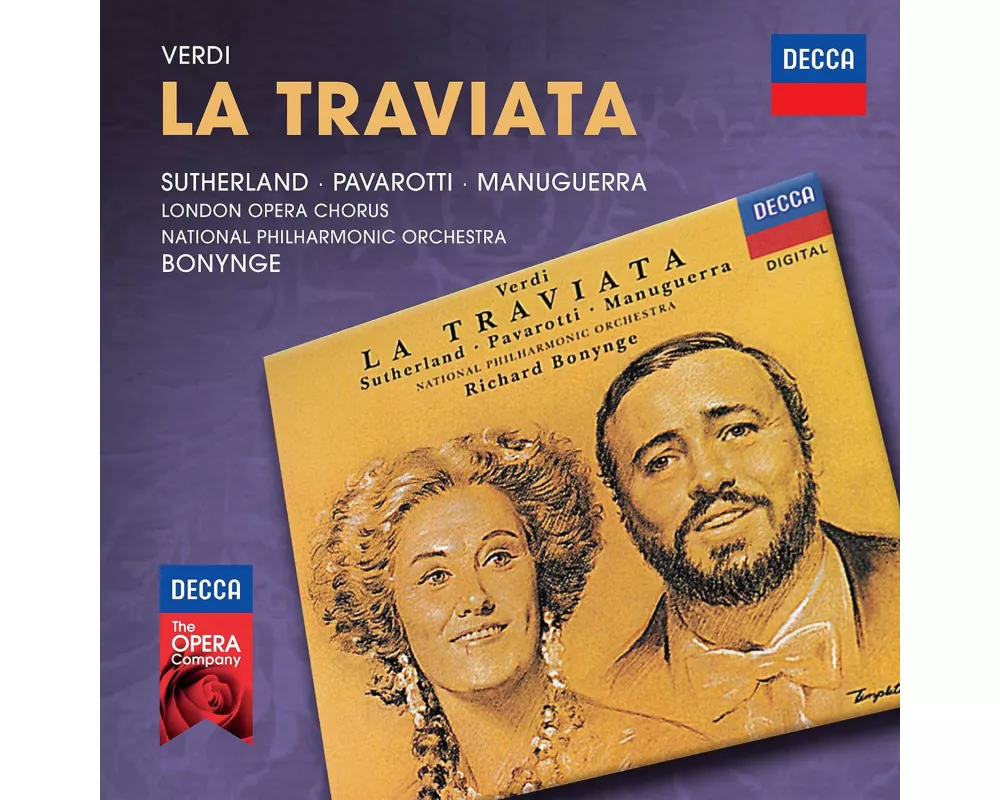 La Traviata