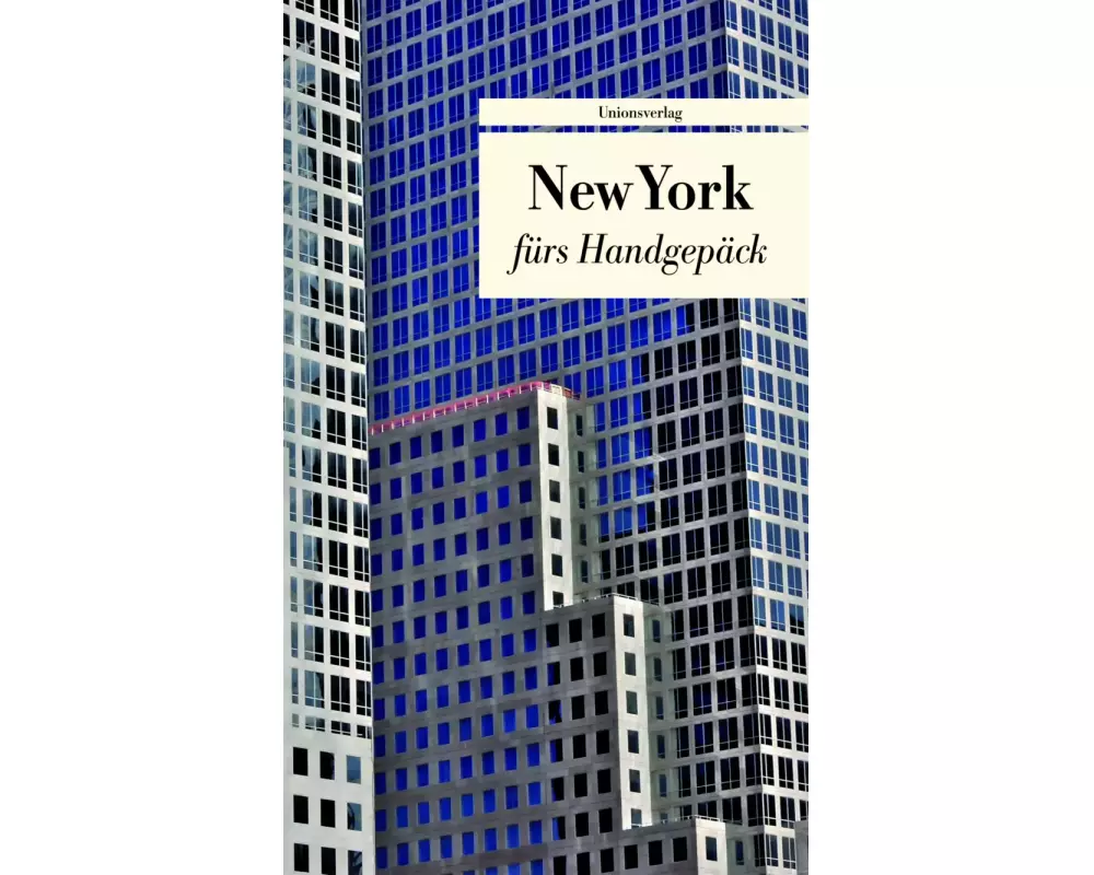 New York fürs Handgepäck