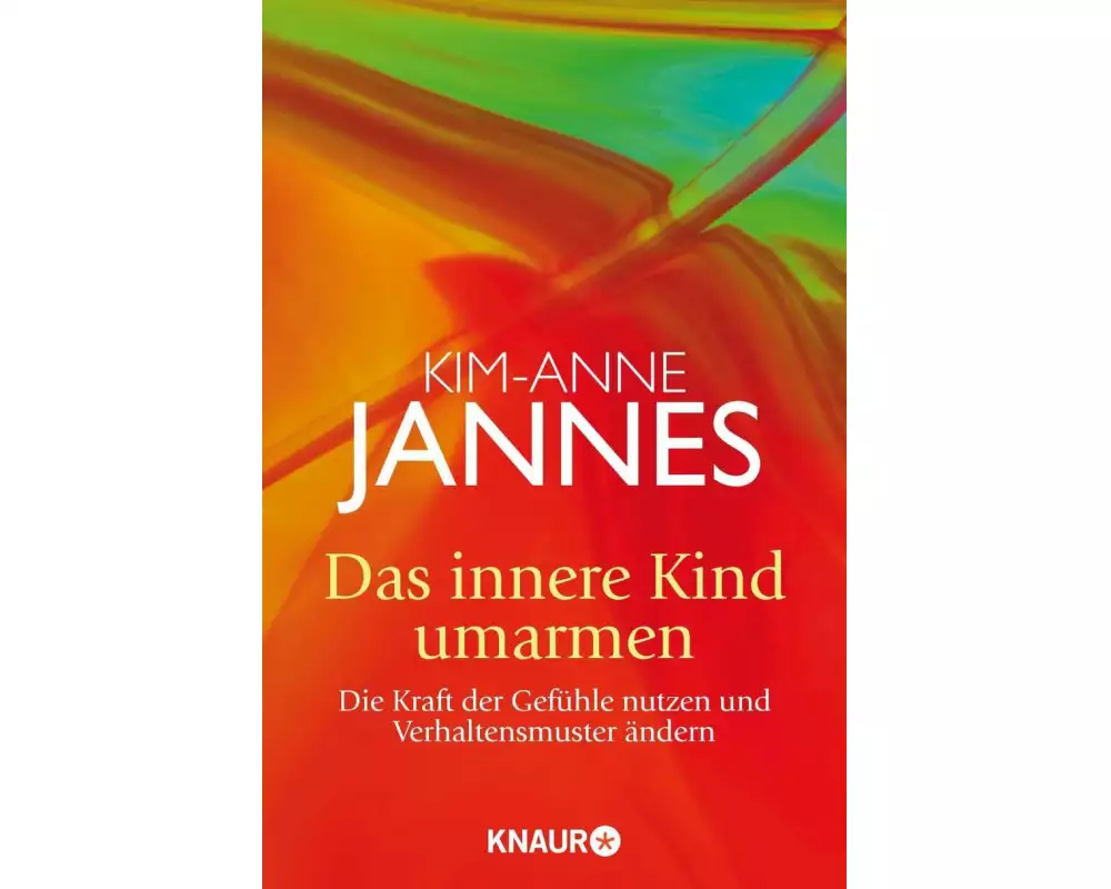 Das innere Kind umarmen
