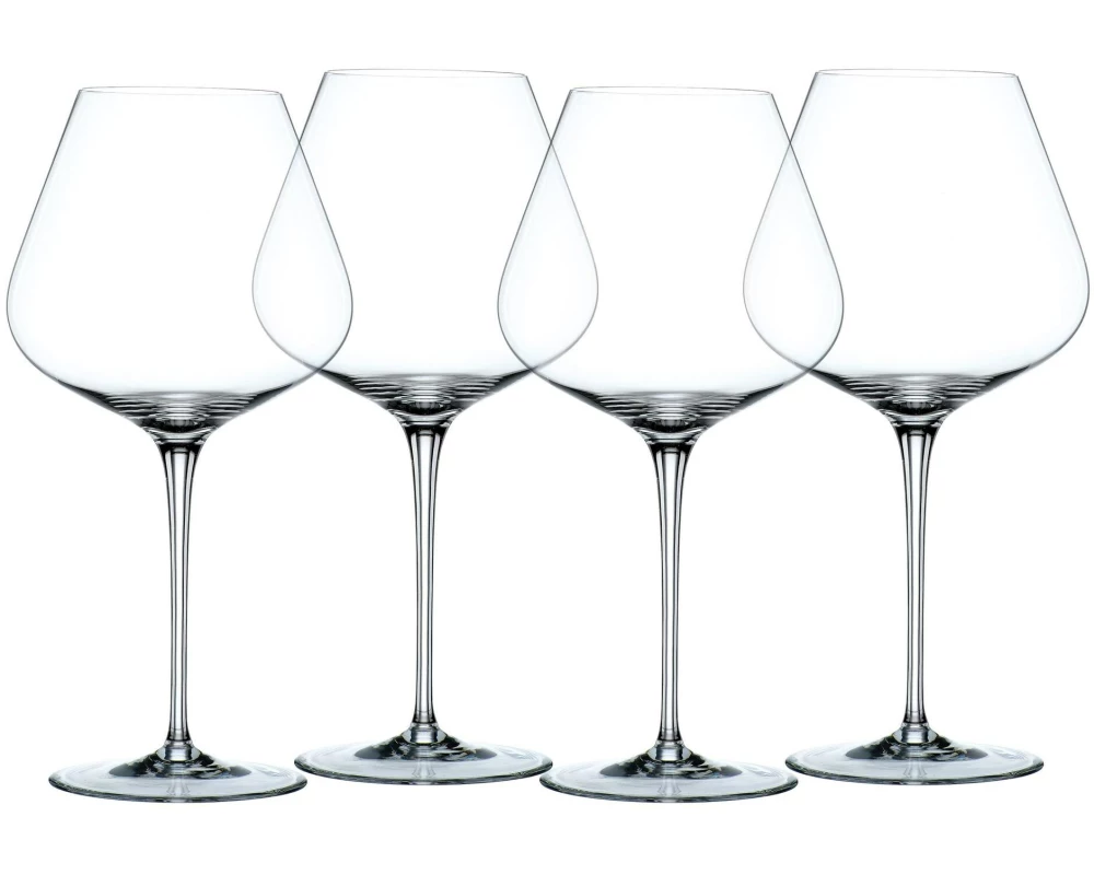 Nachtmann Rotweinglas ViNova 4er Set