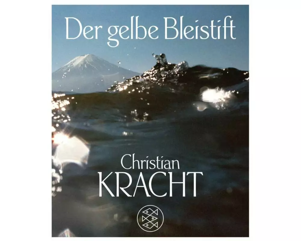 Der gelbe Bleistift