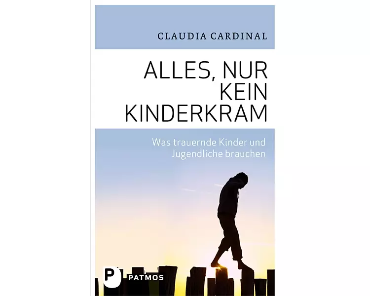 Alles, nur kein Kinderkram