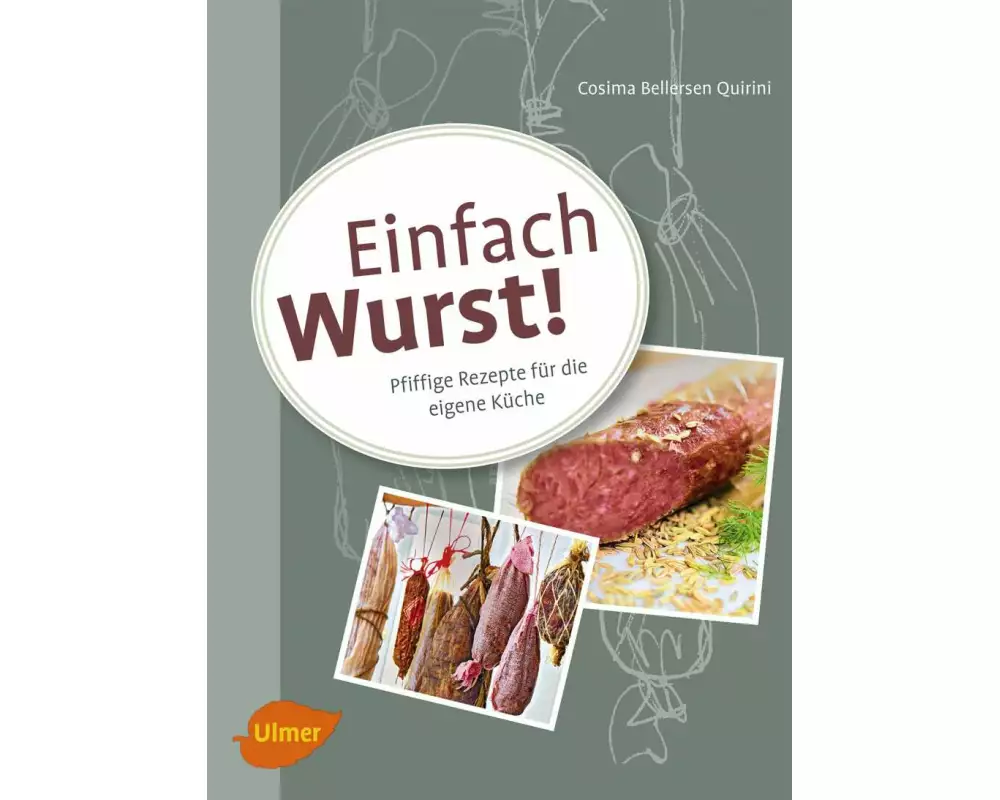 Einfach Wurst!
