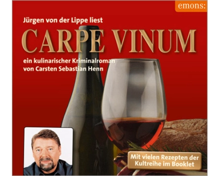 Carpe Vinum