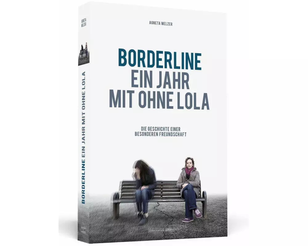 Borderline - Ein Jahr mit ohne Lola