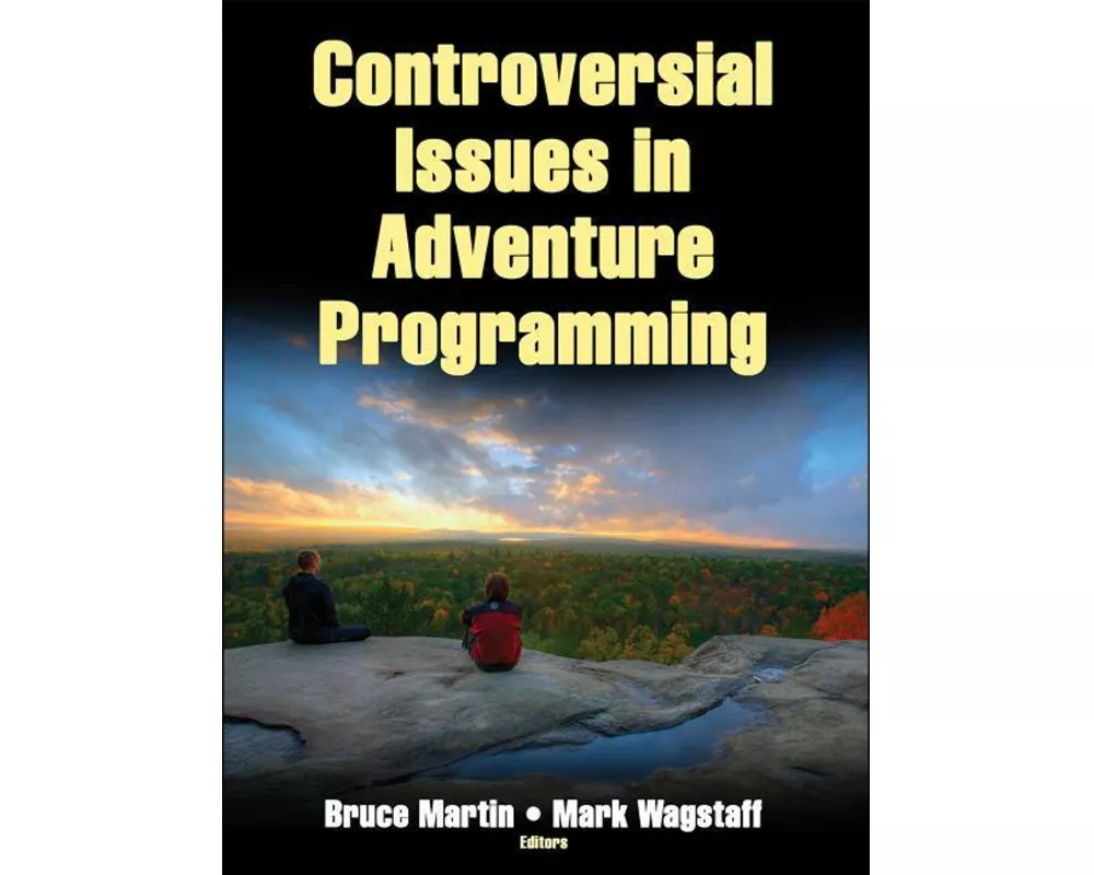 Controversial Issues in Adventure Programming