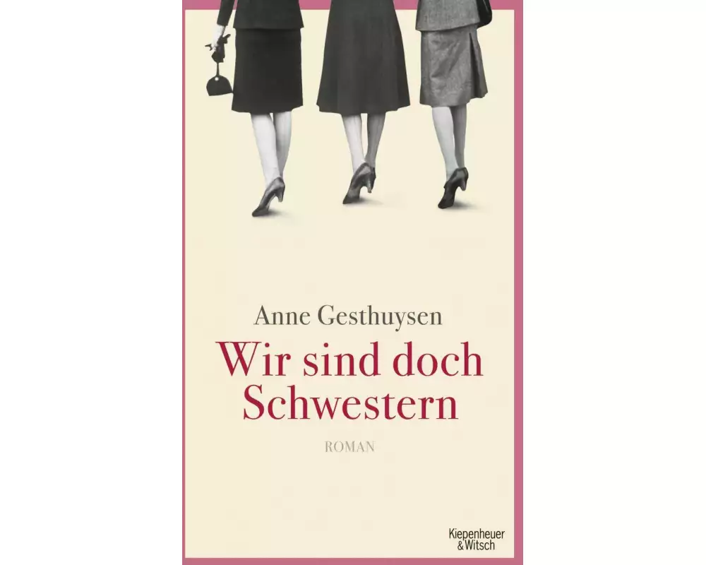 Wir sind doch Schwestern