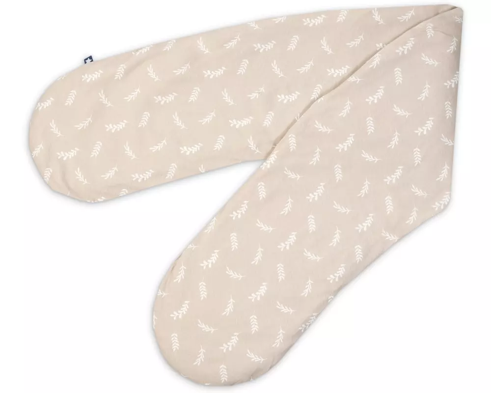 Julius Zöllner Stillkissenbezug Jersey Twiggy 190 cm