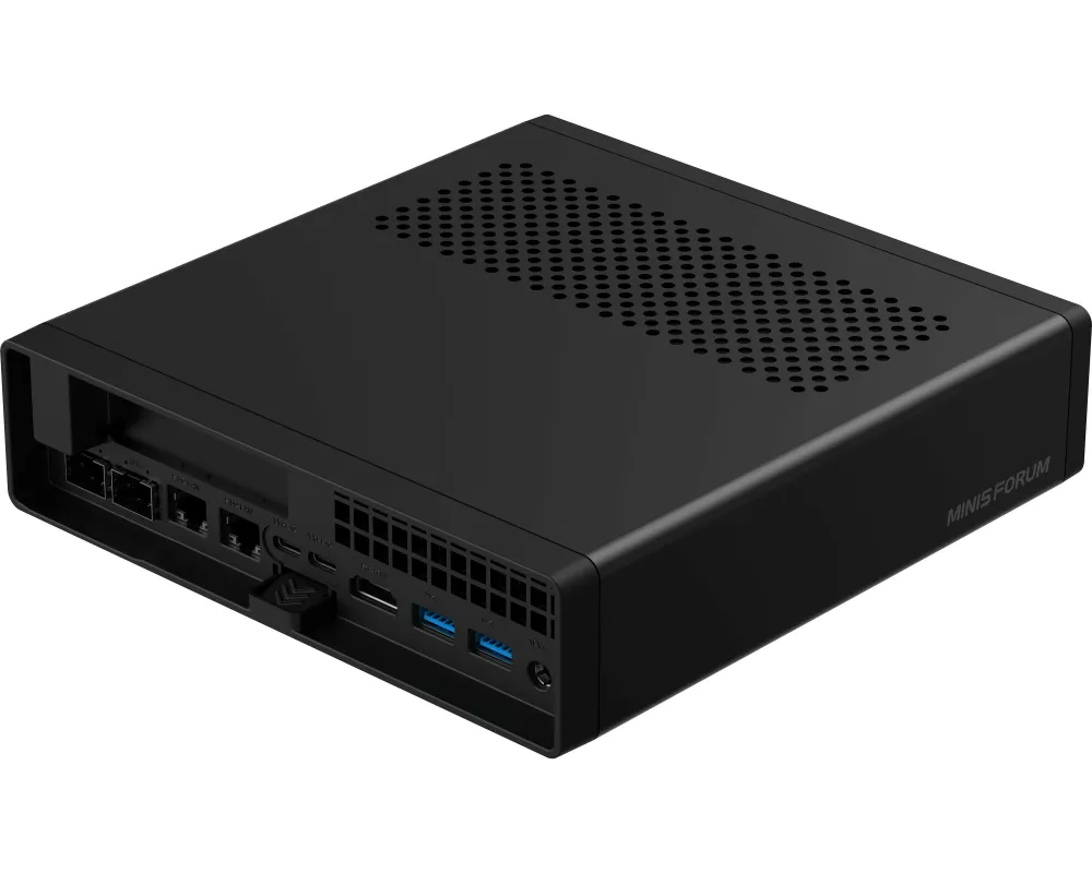 Minisforum Mini PC MS-A2-9955