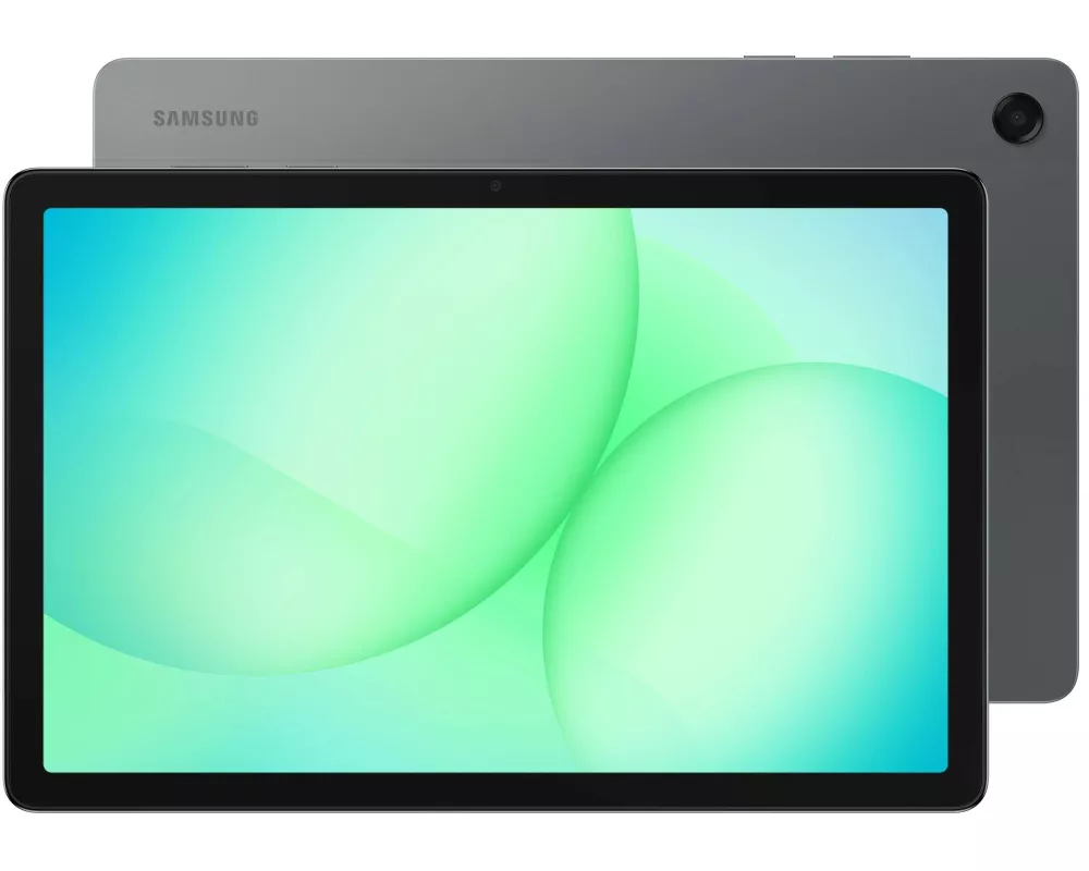 Samsung Tablet Galaxy Tab A11+ 5G 256 GB Grau