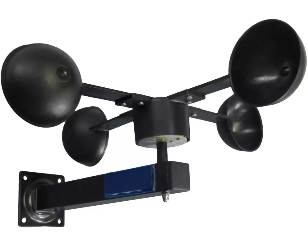 Popp Funk-Windsensor Z-Wave