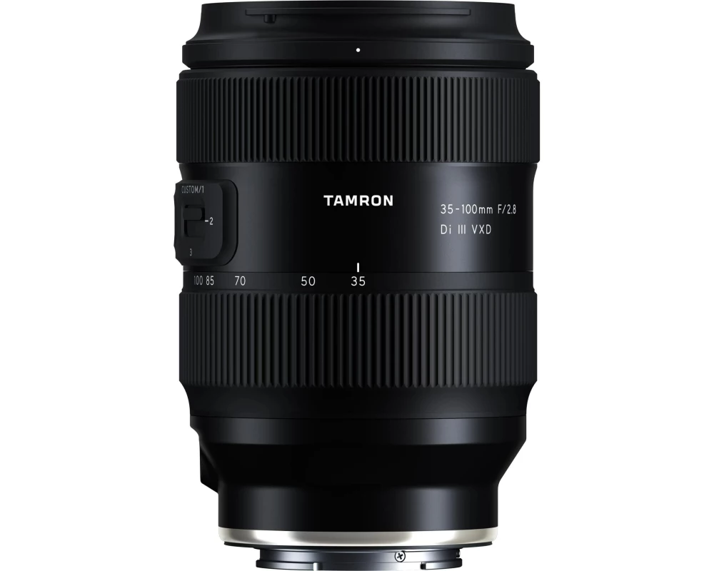 Tamron Zoomobjektiv 35-100 mm F/2.8 Di III VXD - Sony E-Mount