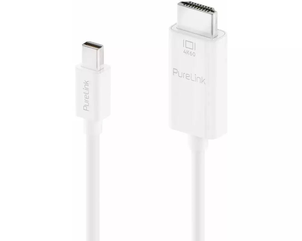 PureLink Kabel Mini-DisplayPort - HDMI, 3 m