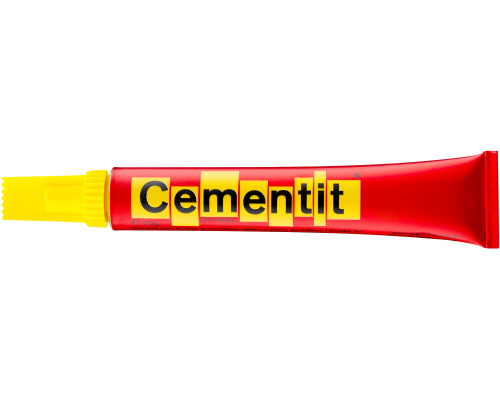 CEMENTIT Universal Kleber 101003-020TR TRA 30g