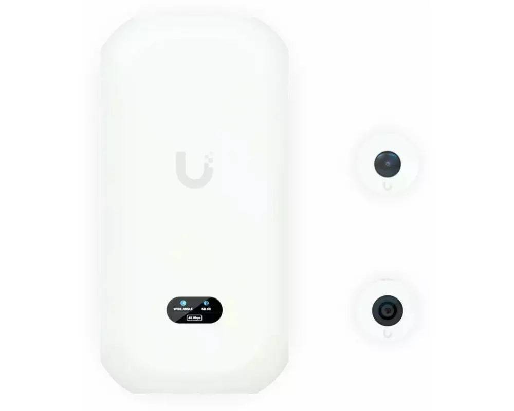 Ubiquiti Netzwerkkamera AI Theta