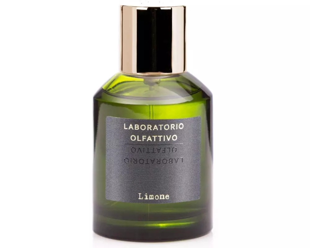Laboratorio Olfattivo Limone 100 ml