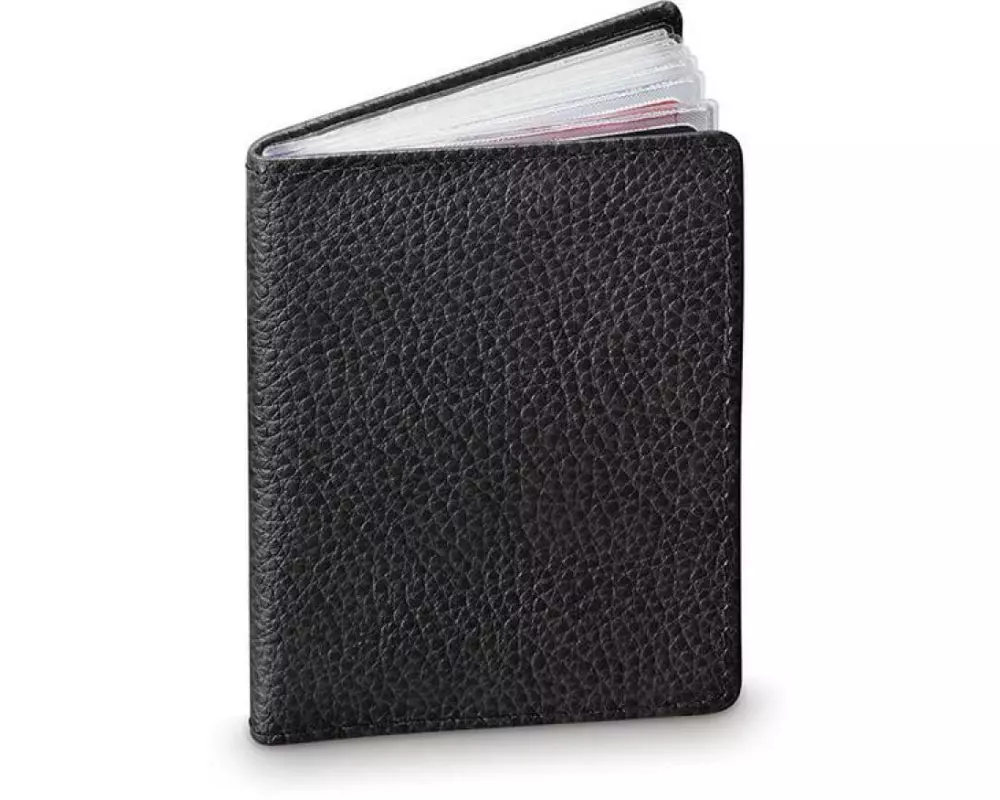 Swicure Schutzhülle Card-Safe Schwarz